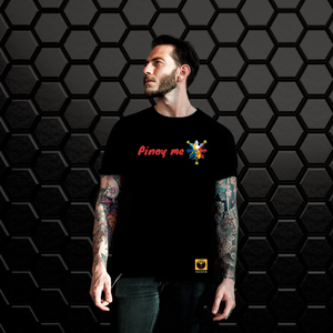 Pinoy Me T-shirt